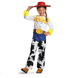 ARRIENDO Jessie - Toy Story