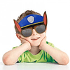 Lentes Capitán Turbot de  Paw Patrol