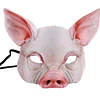 Máscara Cerdo / Chancho / Marrano 1
