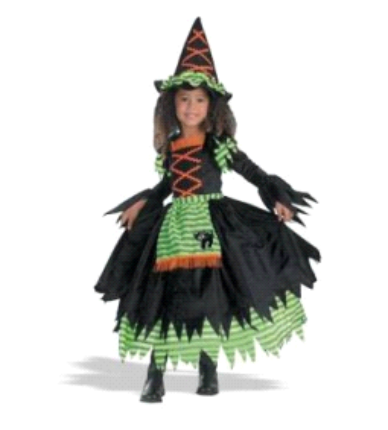 Arriendo Bruja