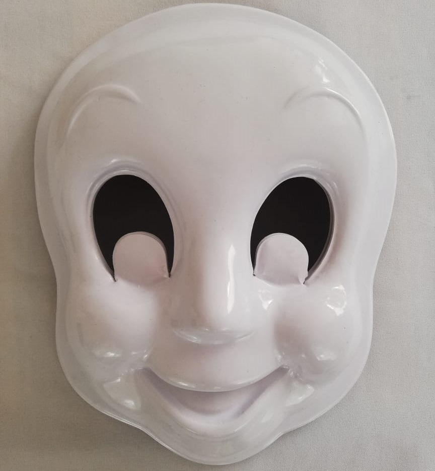 Máscara