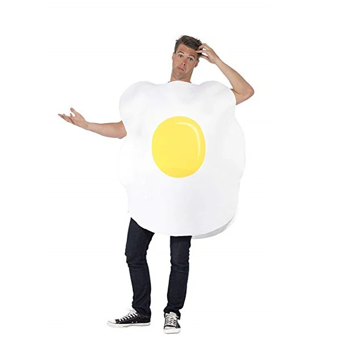 ARRIENDO Huevo Frito 1