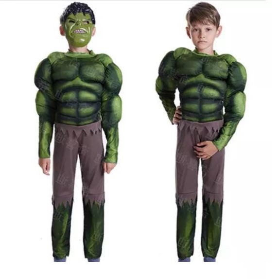ARRIENDO Hulk
