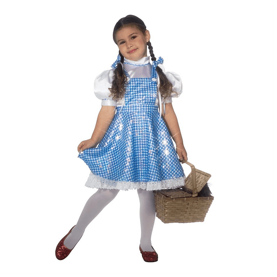 Arriendo Dorothy