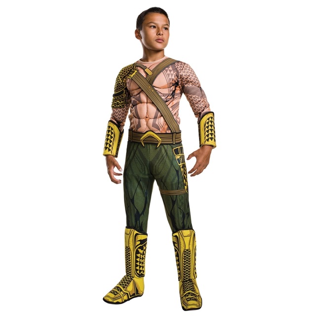 Arriendo Aquaman