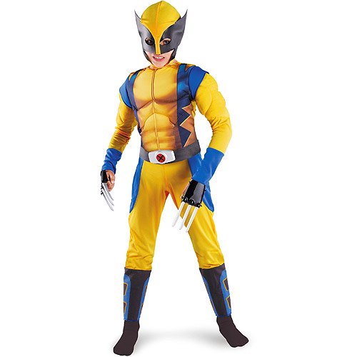 Arriendo Wolverine