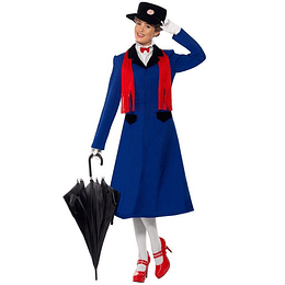 ARRIENDO  Mary Poppins