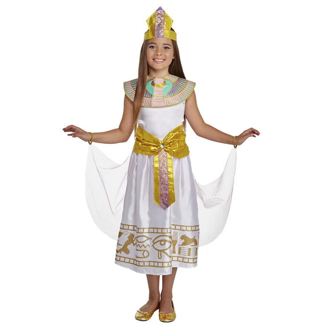 Arriendo Cleopatra