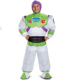 Buzz Lightyear 