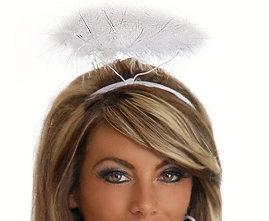 Halo angel