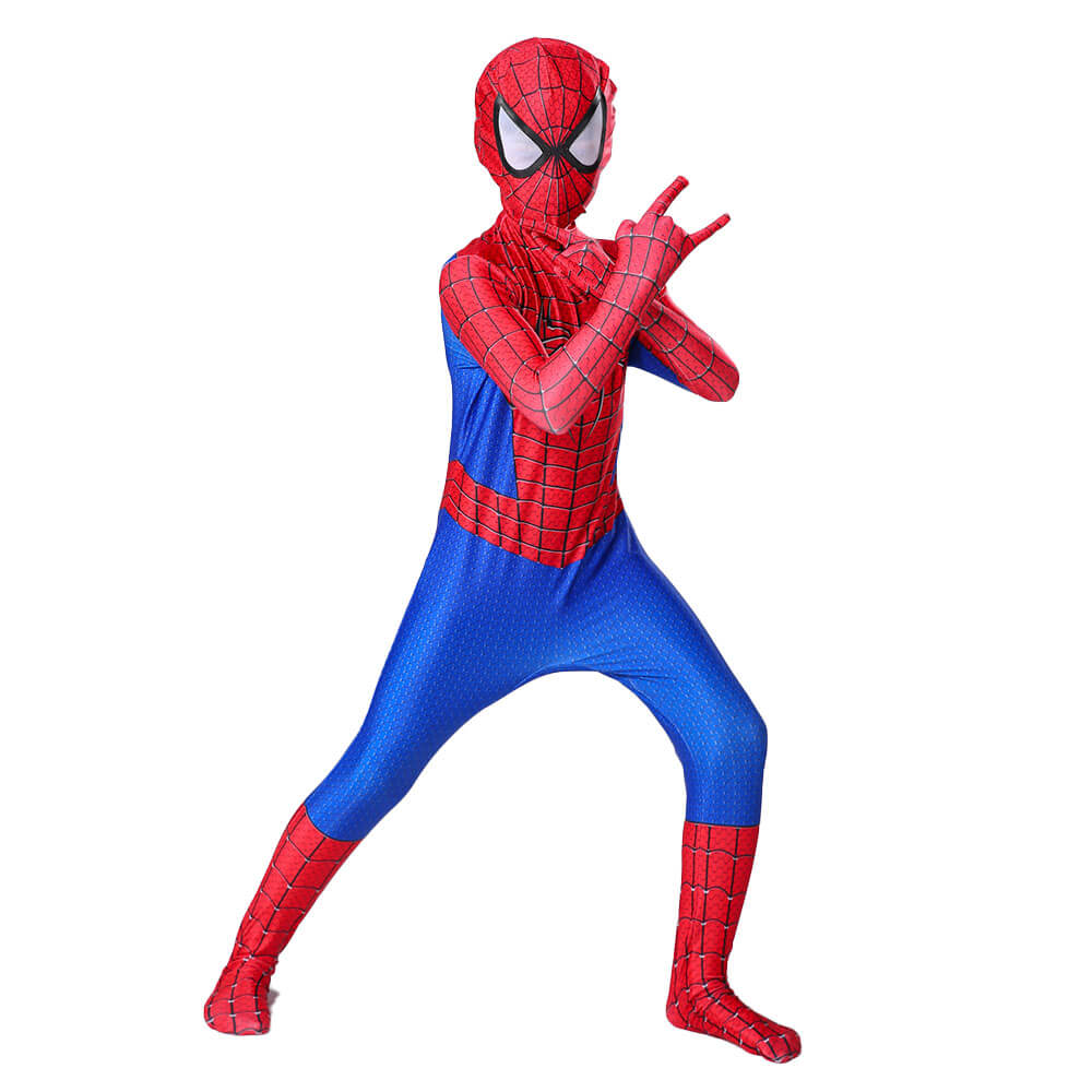 Hombre Araña / Spiderman