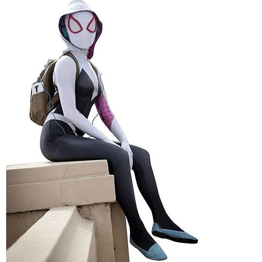 Gwen Stacy (Spider-woman)