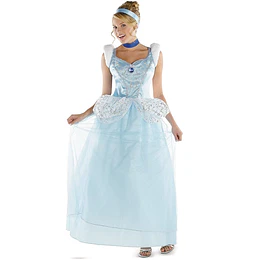 ARRIENDO Cenicienta