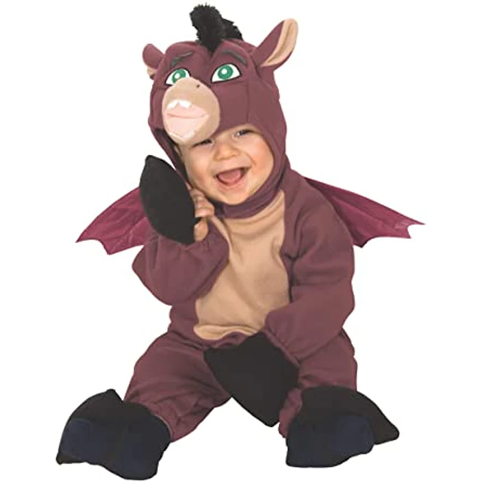 ARRIENDO Dragoburros / Dronkey - Shrek