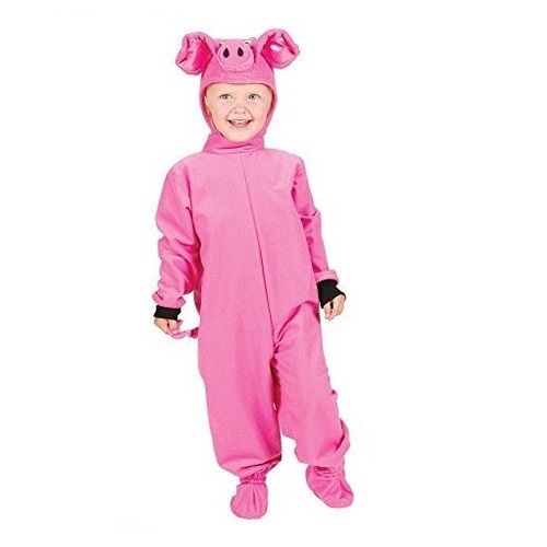 ARRIENDO Chancho