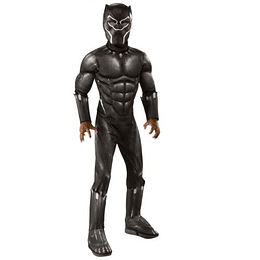 ARRIENDO Black Panther / Pantera Negra