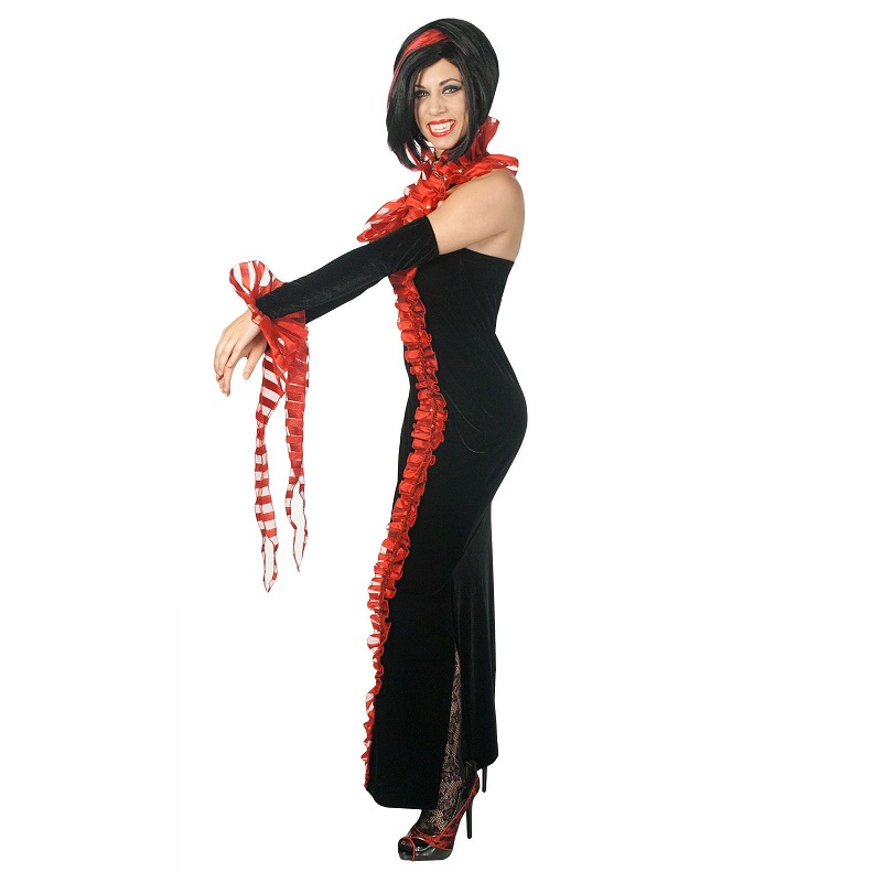 ARRIENDO Vampira