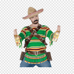 ARRIENDO Charro Mexicano