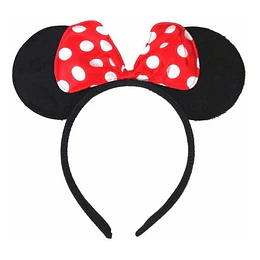 Cintillo Minnie 