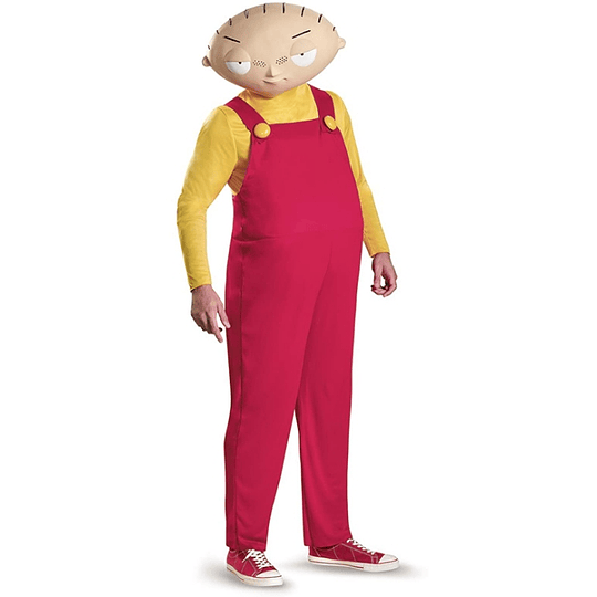 ARRIENDO Stewie - Family Guy