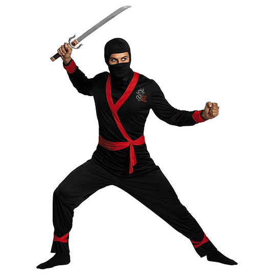 ARRIENDO Ninja