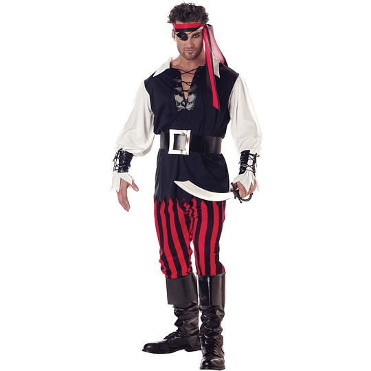 Arriendo Pirata