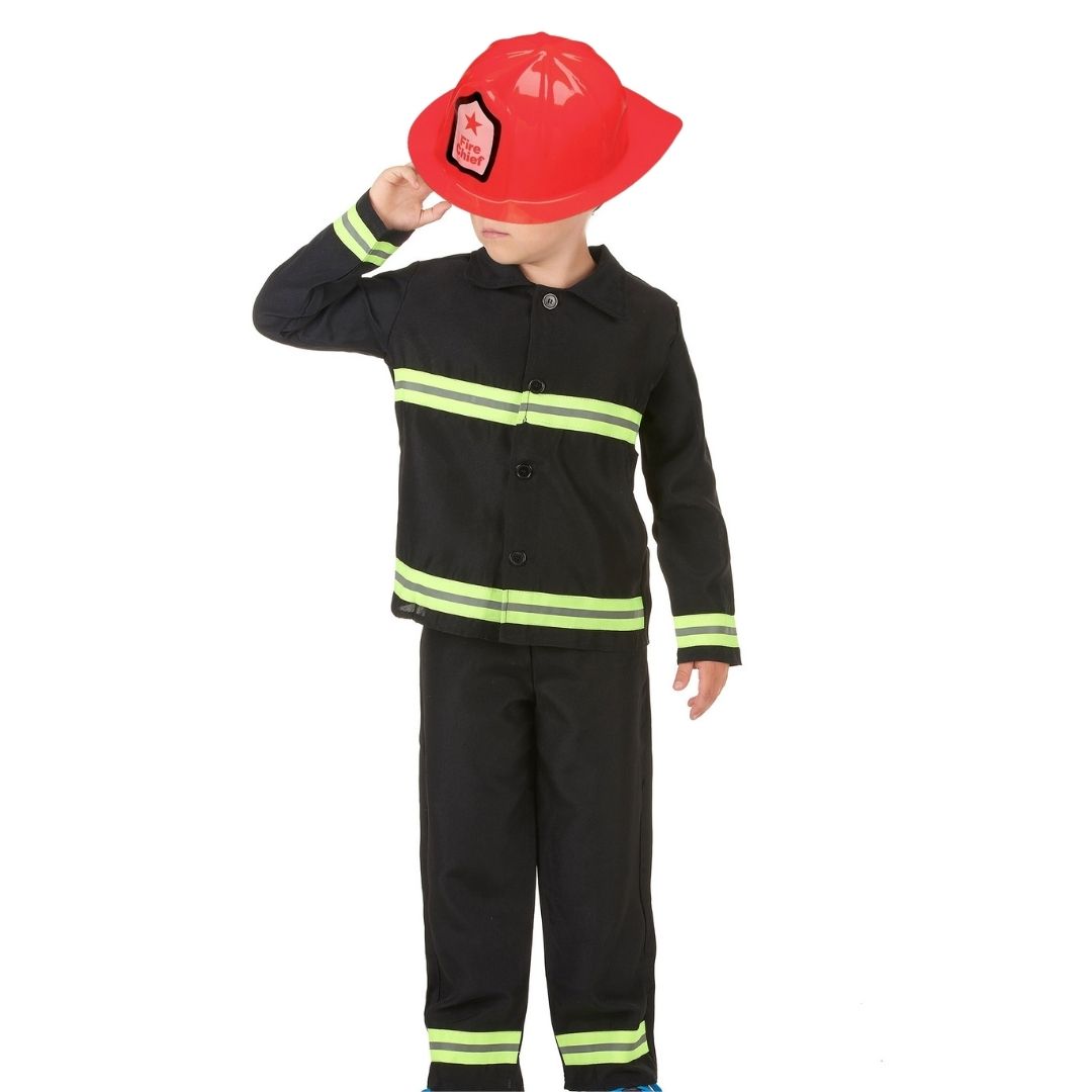 Bombero