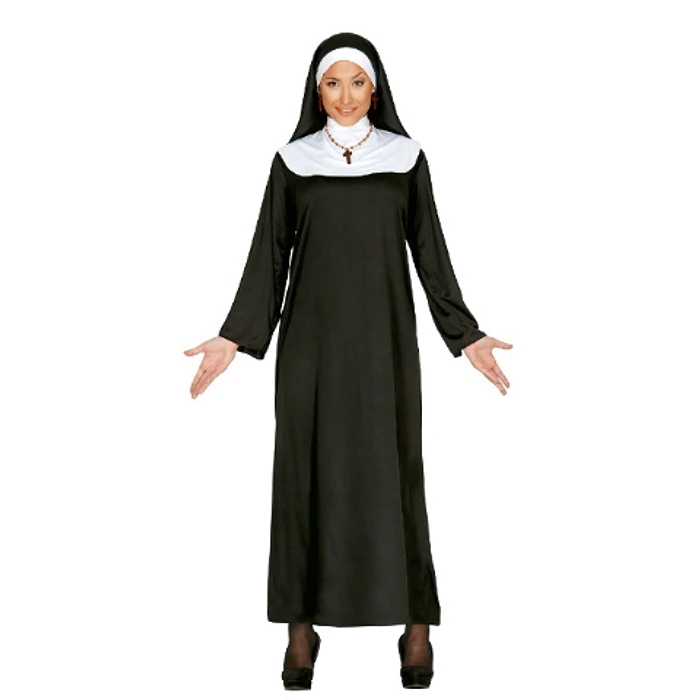  Monja 