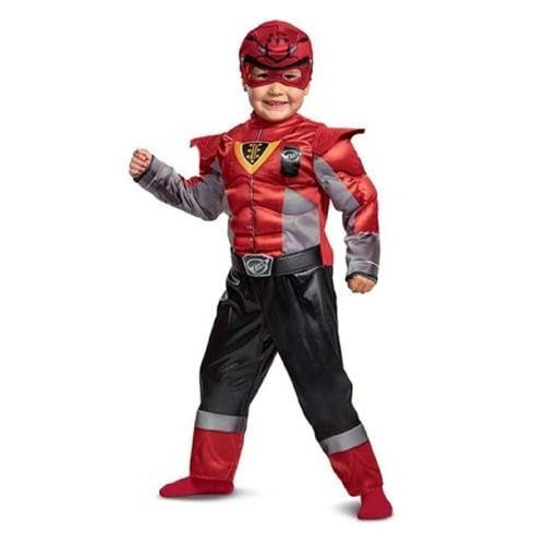 Power Rangers Beast Morphers