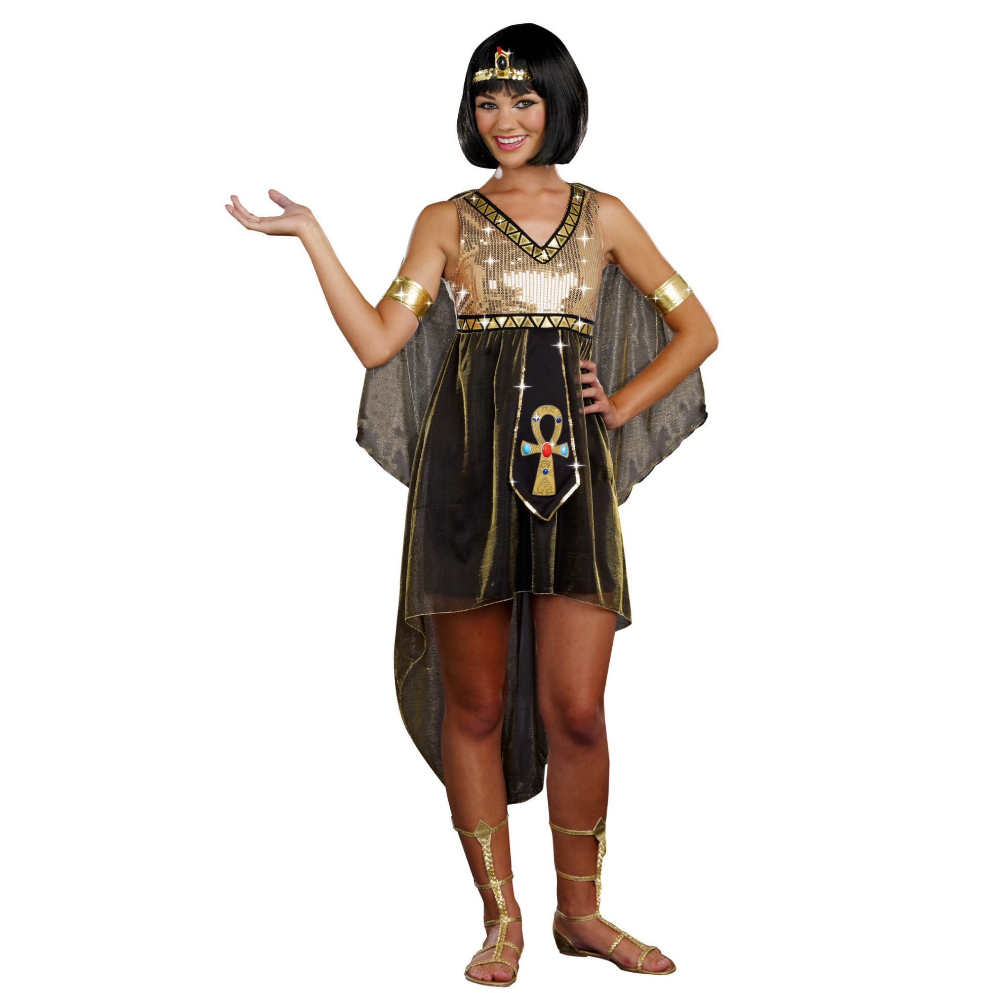 ARRIENDO Cleopatra
