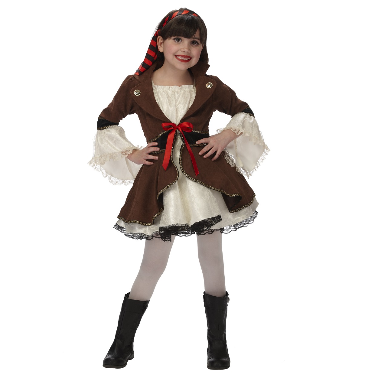 ARRIENDO Pirata