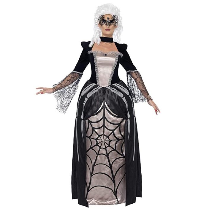 ARRIENDO Viuda Negra