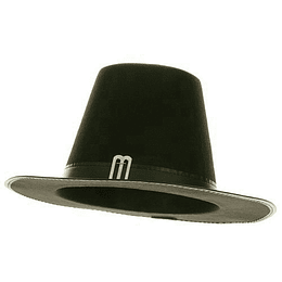 Sombrero Pilgrim
