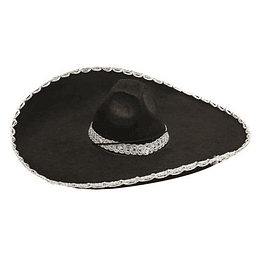 Sombrero Mariachi Mexicano