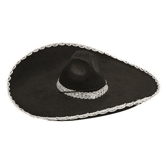 Sombrero Mariachi Mexicano
