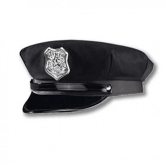 Gorro Policia