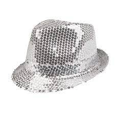 Sombrero Micheal Jackson