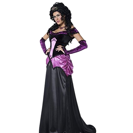 ARRIENDO Vampiresa