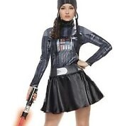 ARRIENDO Darth Vader