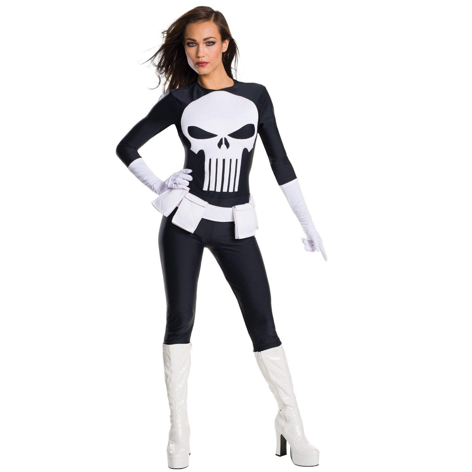 ARRIENDO Punisher