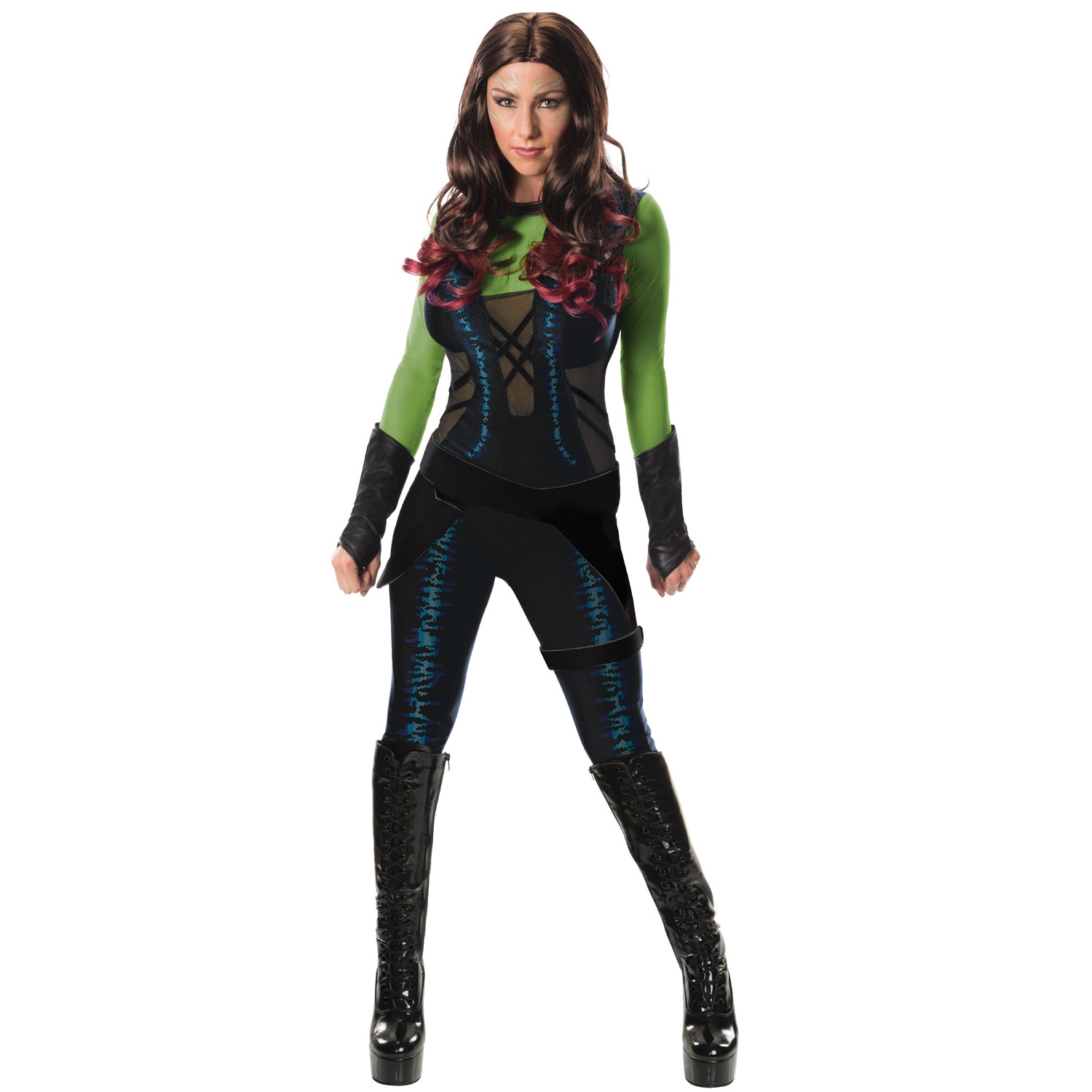 ARRIENDO Gamora