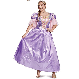 ARRIENDO Rapunzel