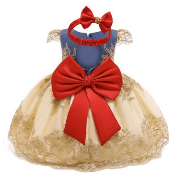 ARRIENDO Blanca Nieves de lujo 3