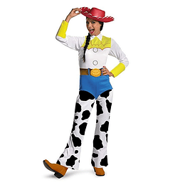 ARRIENDO Jessie - Toy Story