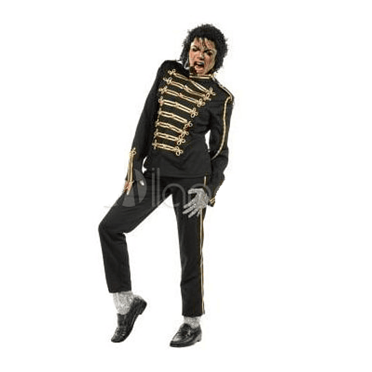 ARRIENDO Michael Jackson