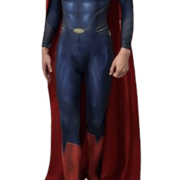 ARRIENDO Superman