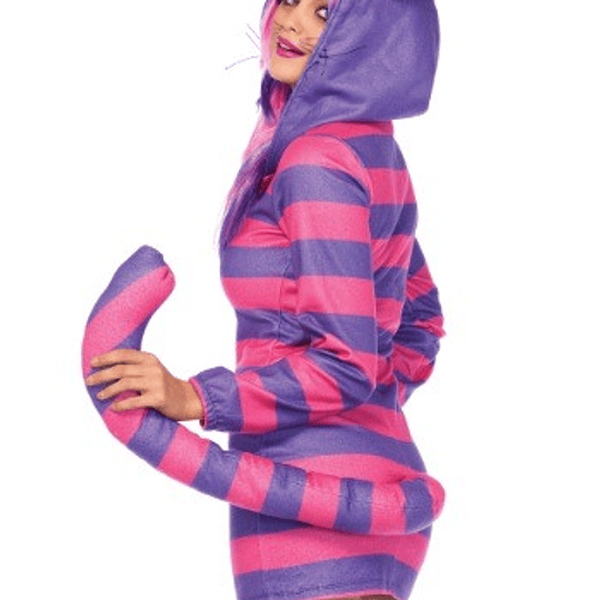 ARRIENDO Gata Cheshire - Alicia en el País de las Maravillas