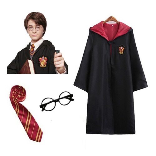 ARRIENDO Harry Potter