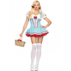 ARRIENDO Dorothy