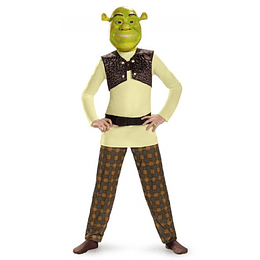 ARRIENDO Shrek 